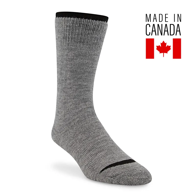 J.B. Field's Icelandic "30 Below Classic" 70% Merino Wool Thermal Sock sold by Great Sox