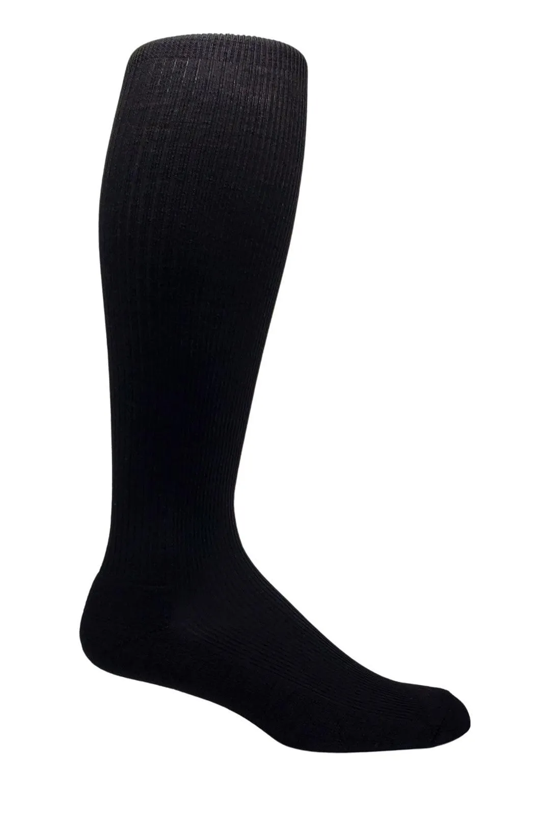 Vagden "No Ordinary Sock" Merino Wool Cushion Sole Knee High Socks sold by Great Sox product image thumbnail 5