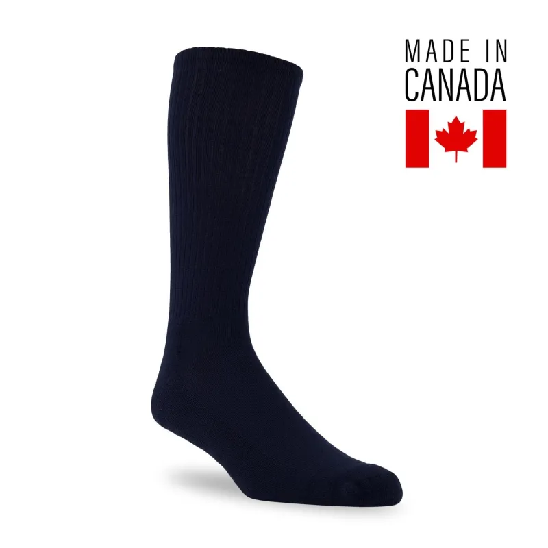 J.B. Field's Non-Elastic Cushion Bamboo Socks (Large) sold by Great Sox