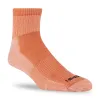 J.B. Field's "Hiker GX" Colourful 74% Merino Wool Low-cut Ankle Socks sold by Great Sox