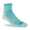 J.B. Field's "Hiker GX" Colourful 74% Merino Wool Low-cut Ankle Socks sold by Great Sox