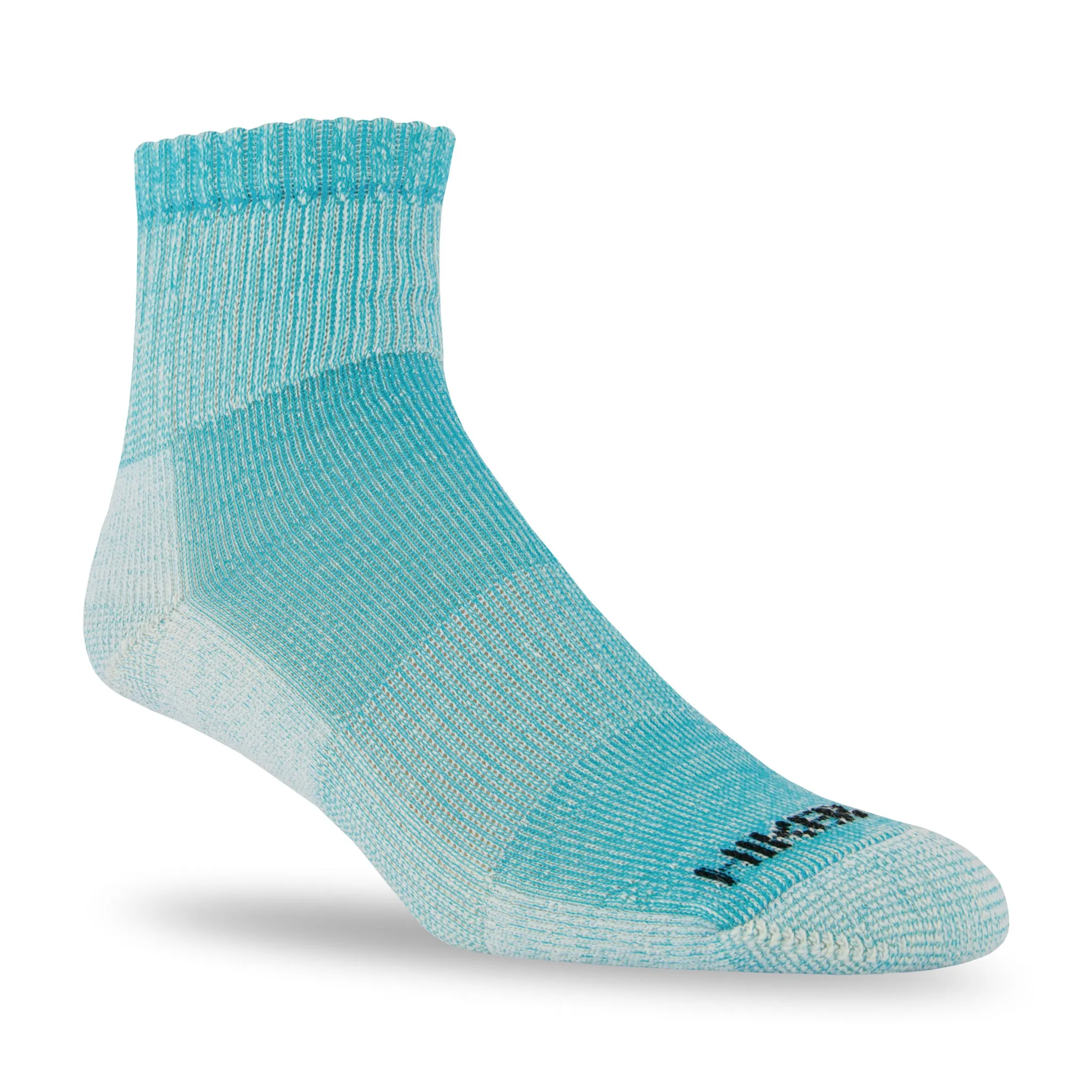 J.B. Field's "Hiker GX" Colourful 74% Merino Wool Low-cut Ankle Socks sold by Great Sox product image thumbnail 5