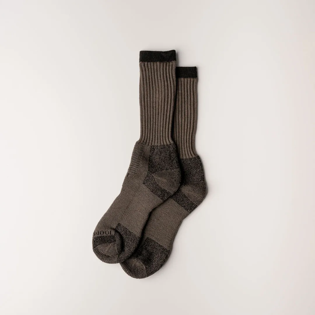 J.B. Field's Icelandic 'Thermal Hiker I' Merino Wool Sock sold by Great Sox product image thumbnail 3