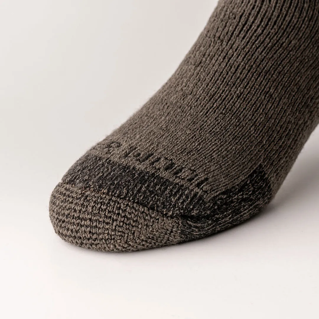 J.B. Field's Icelandic 'Thermal Hiker I' Merino Wool Sock sold by Great Sox product image thumbnail 4