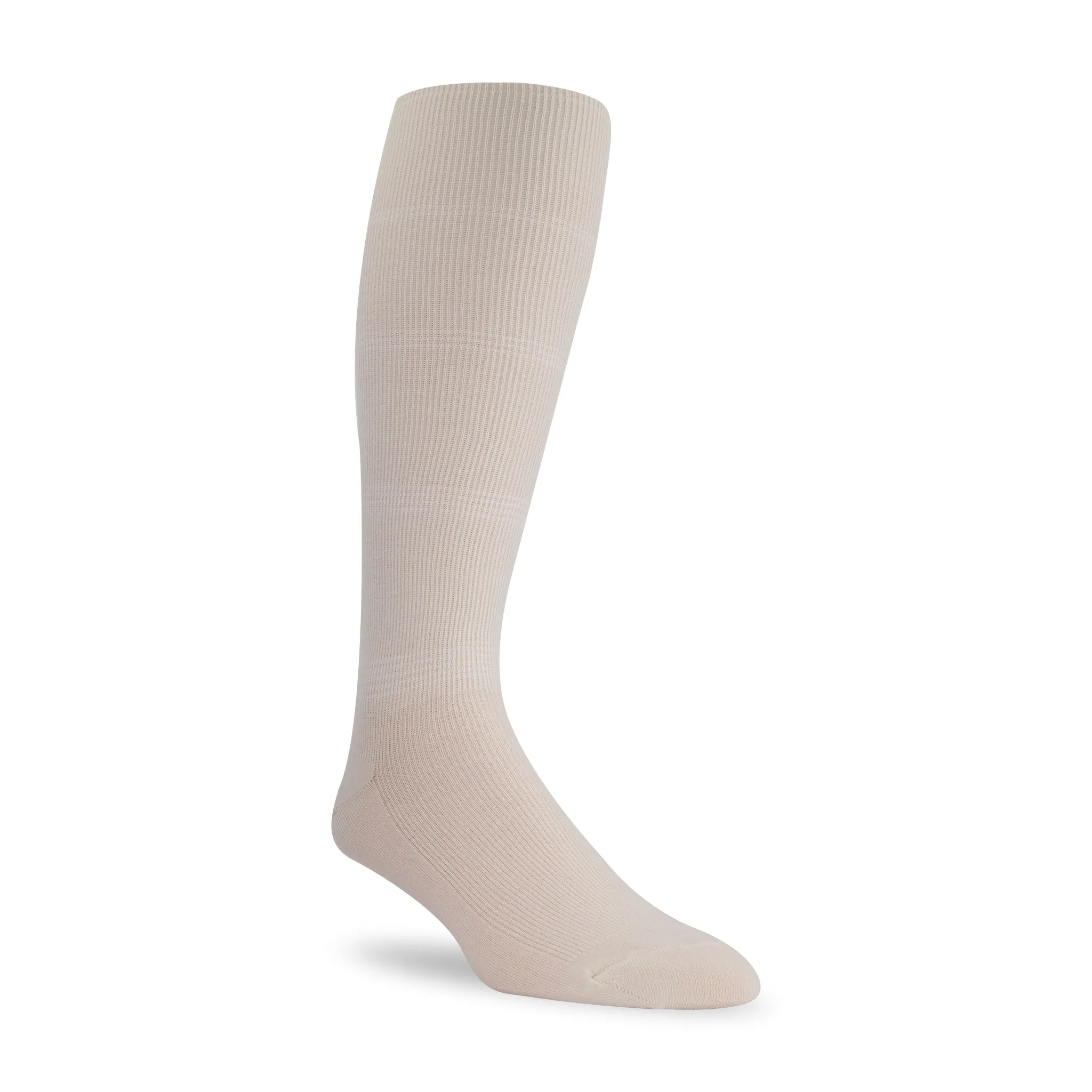 Arriva "Travel-tec" Graduated Holofiber Knee High Compression Socks (12-16 mmHg) sold by Great Sox product image thumbnail 3