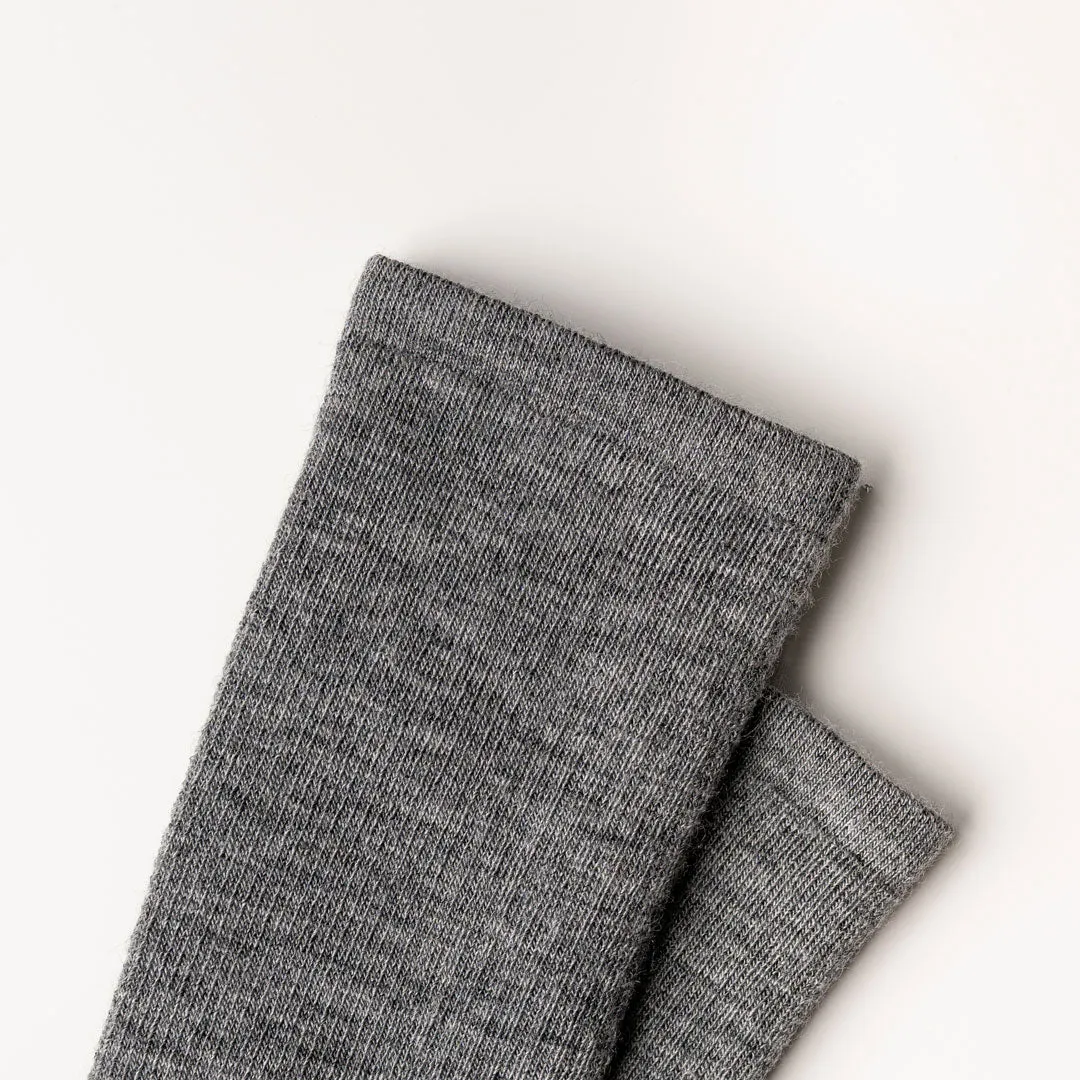 J.B. Field's "Summer Hiker" Crew Merino Wool Hiking Sock sold by Great Sox product image thumbnail 5