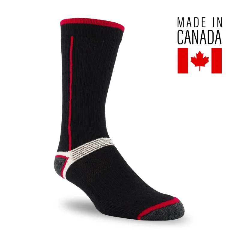 J.B. Field's Hiking "Mesh Air GT" 75% Merino Wool Sock sold by Great Sox