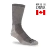 J.B. Field's "Hiker GX" 74% Merino Wool Hiking Crew Sock sold by Great Sox