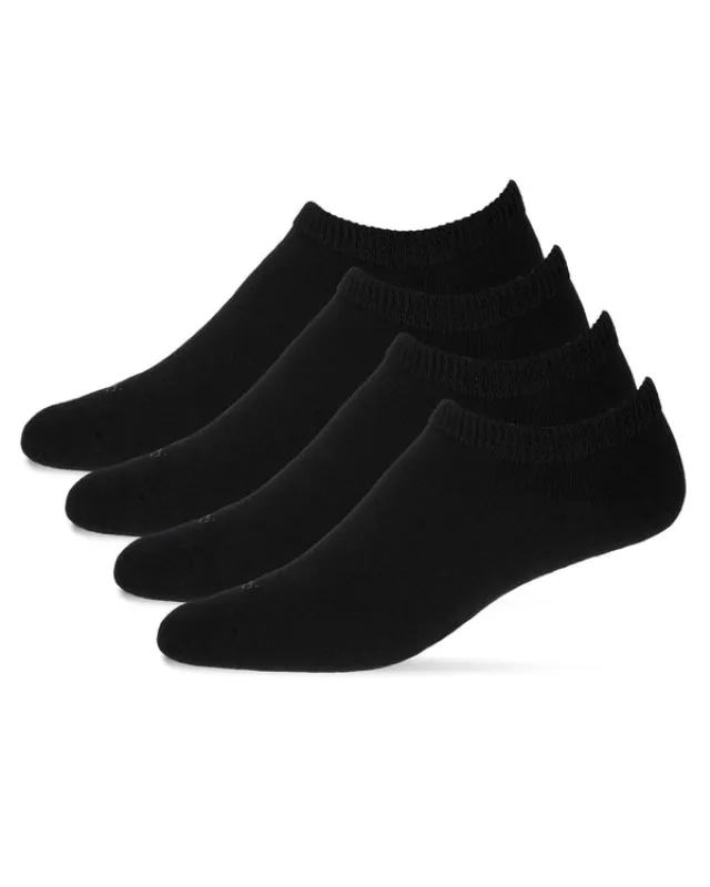 Cushioned Ankle Diabetic Socks by Me MoĆ - 2 Pairs sold by Great Sox