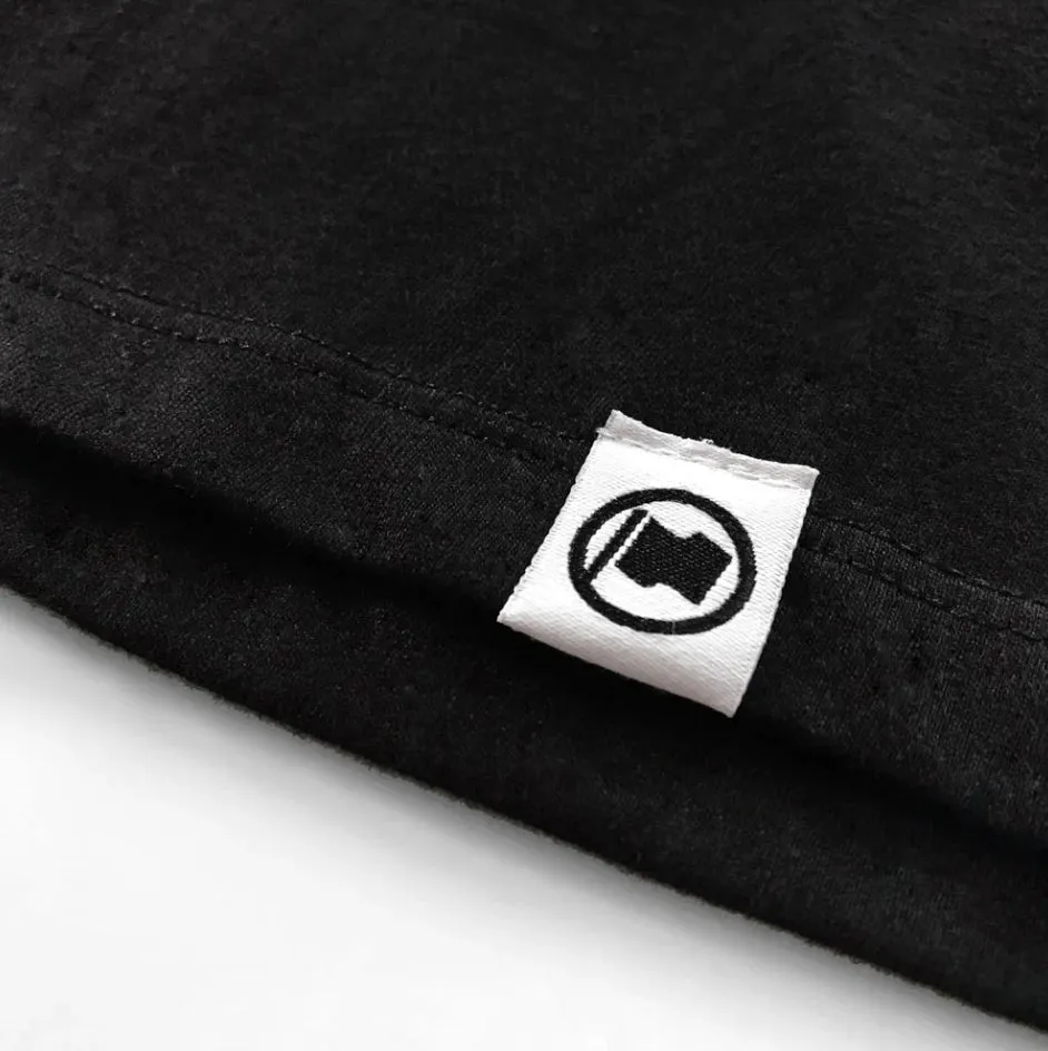 LOYAL to CANADA Unisex Tee - 100% Cotton sold by Great Sox product image thumbnail 5