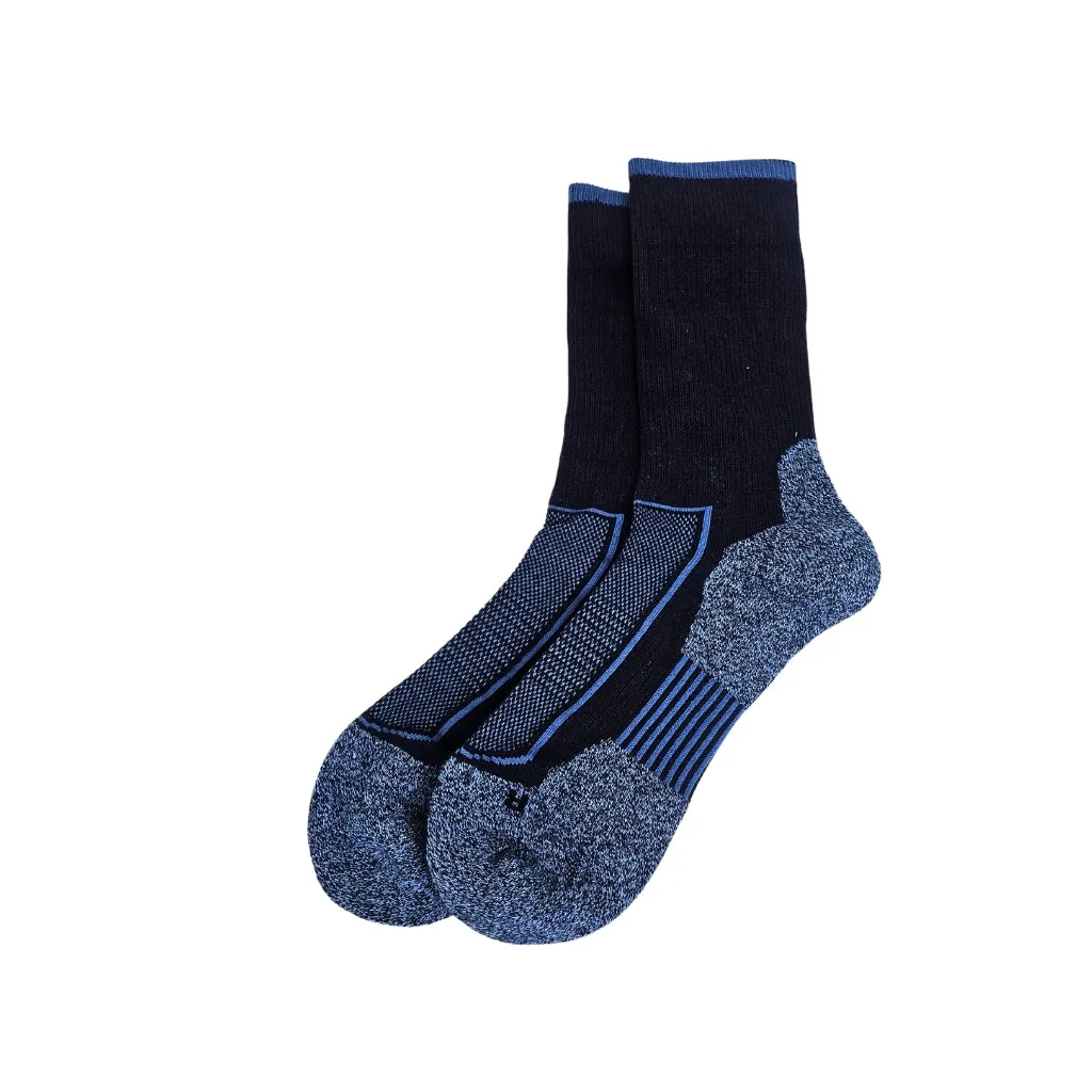 Great Sox Moisture Wicking Coolmax Blend Athletic Socks (CLEARANCE) sold by Great Sox product image thumbnail 2