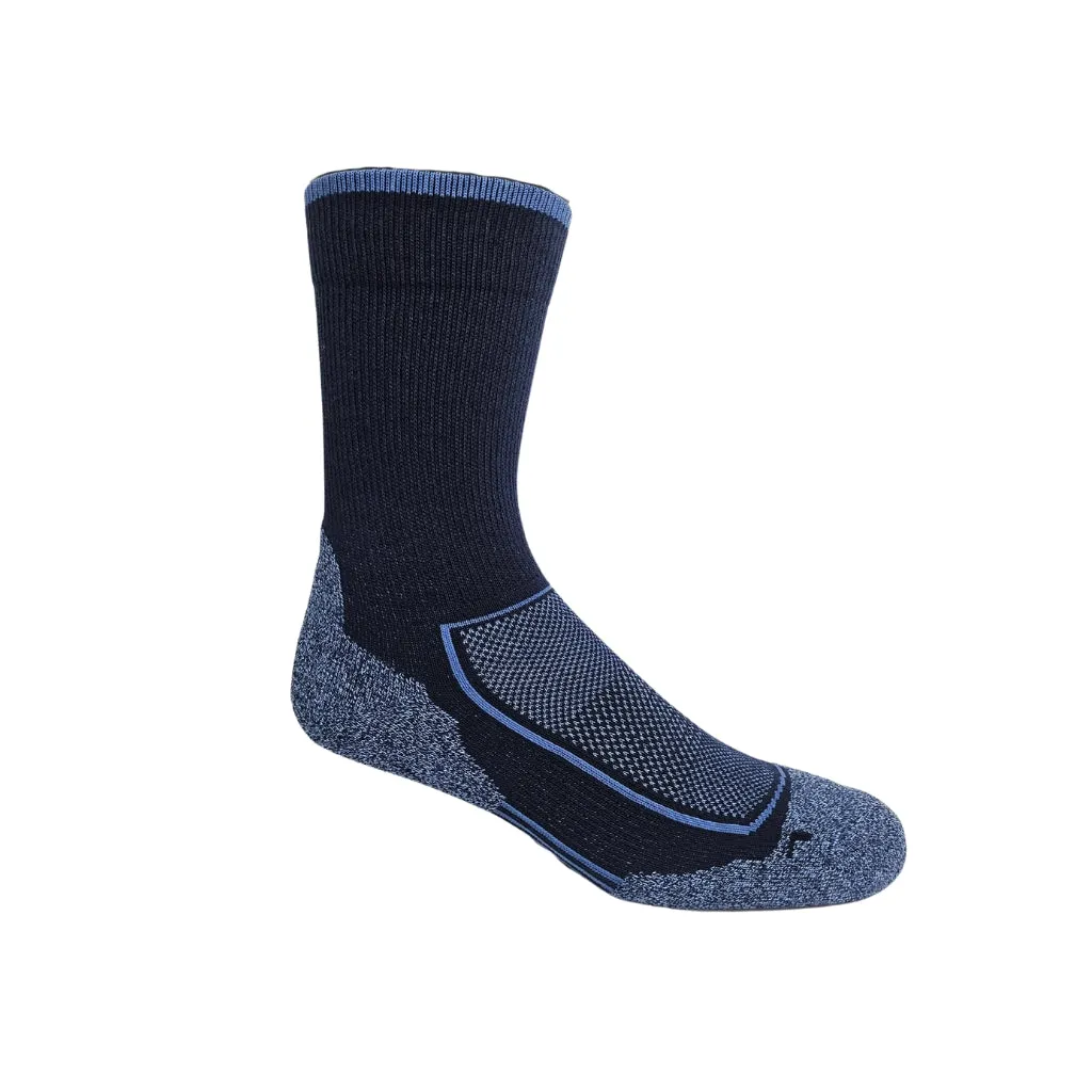 Great Sox Moisture Wicking Coolmax Blend Athletic Socks (CLEARANCE) sold by Great Sox product image thumbnail 3