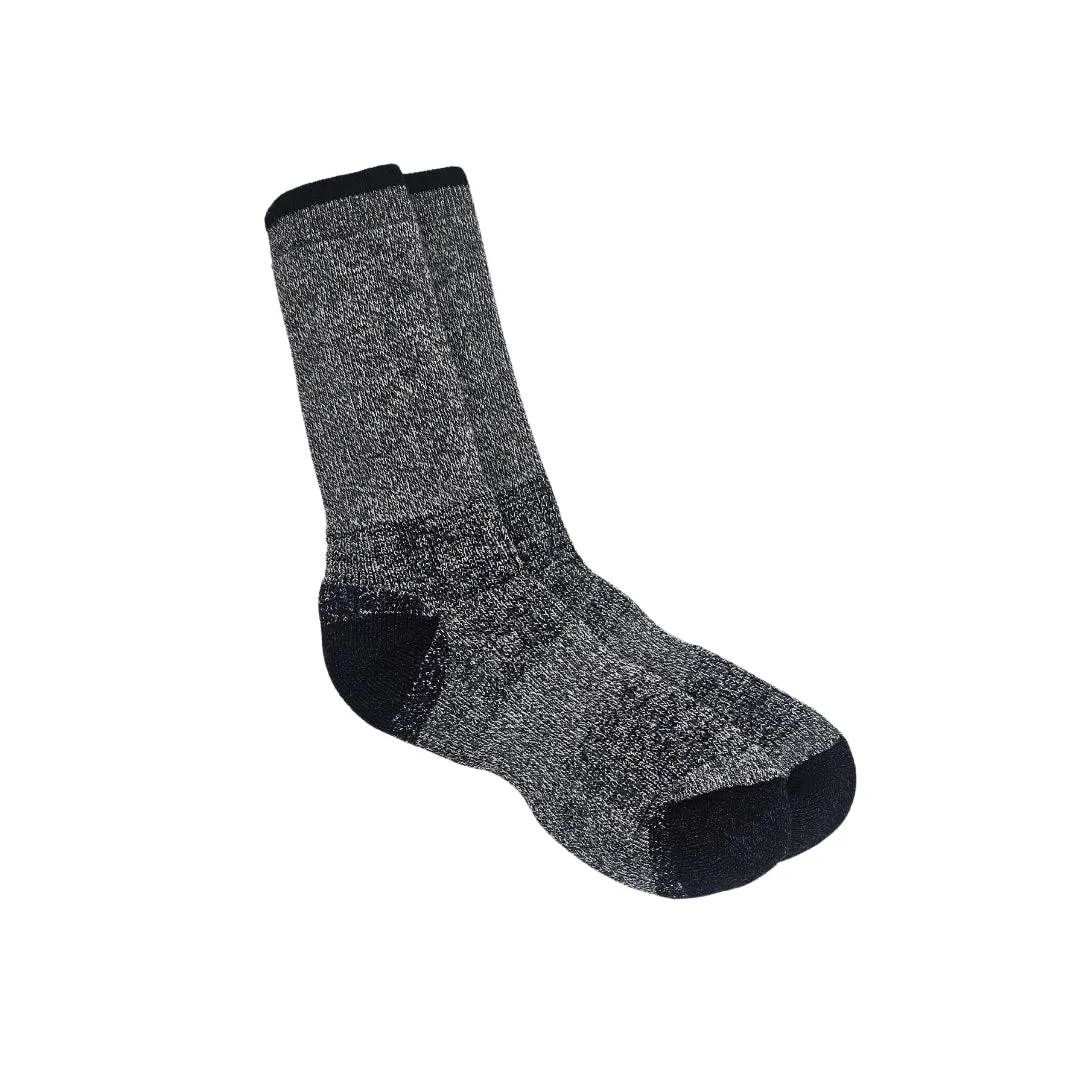 J.B. Field's "Power Trekker" Merino & Combed Cotton Socks - Large (CLEARANCE) sold by Great Sox product image thumbnail 4