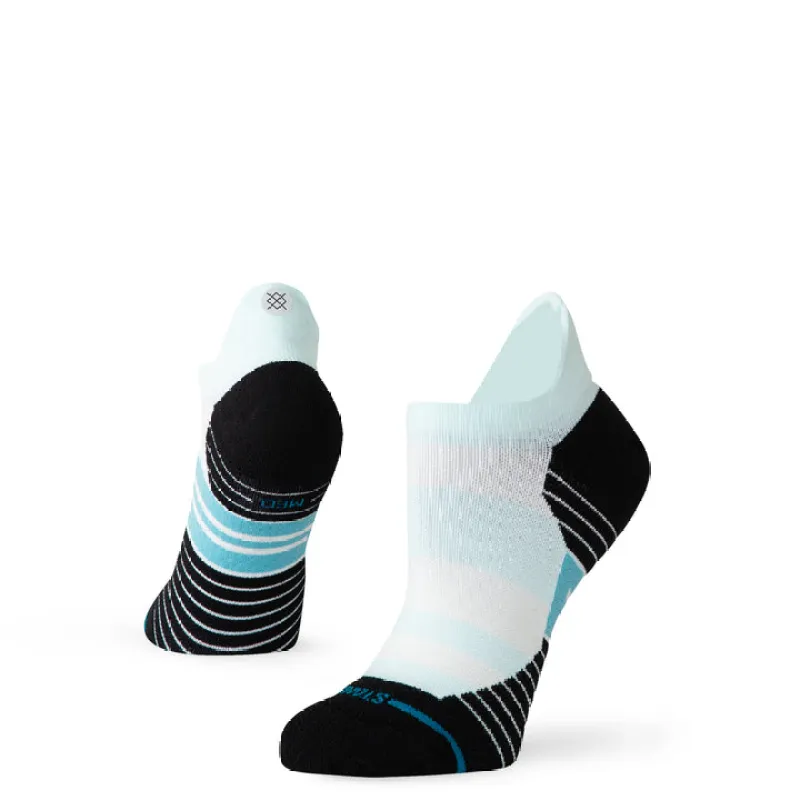 Stance "Break Light Tab" Performance Ankle Socks sold by Great Sox