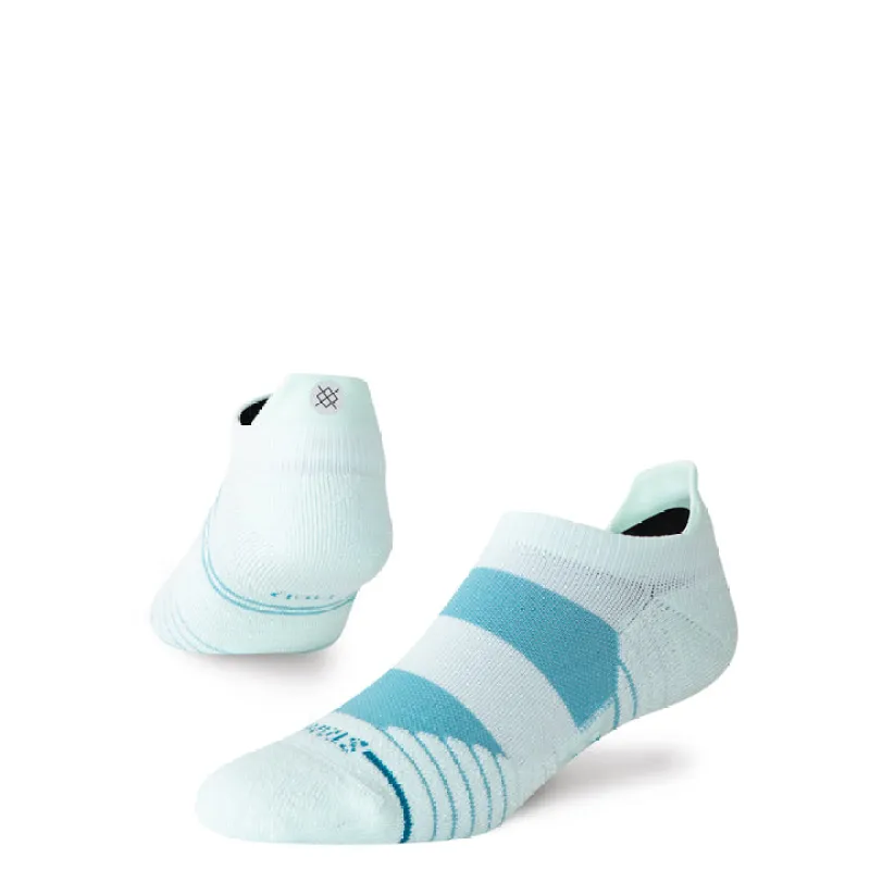 Stance "Stacked Up Tab" Performance Ankle Socks sold by Great Sox