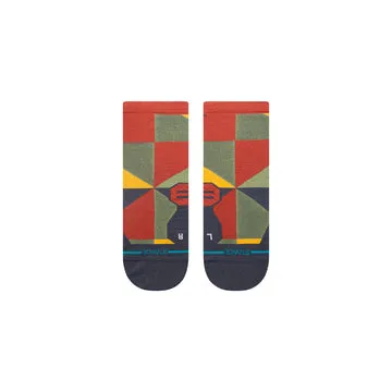 Stance "A Frame Ultralight" Performance Socks sold by Great Sox product image thumbnail 5