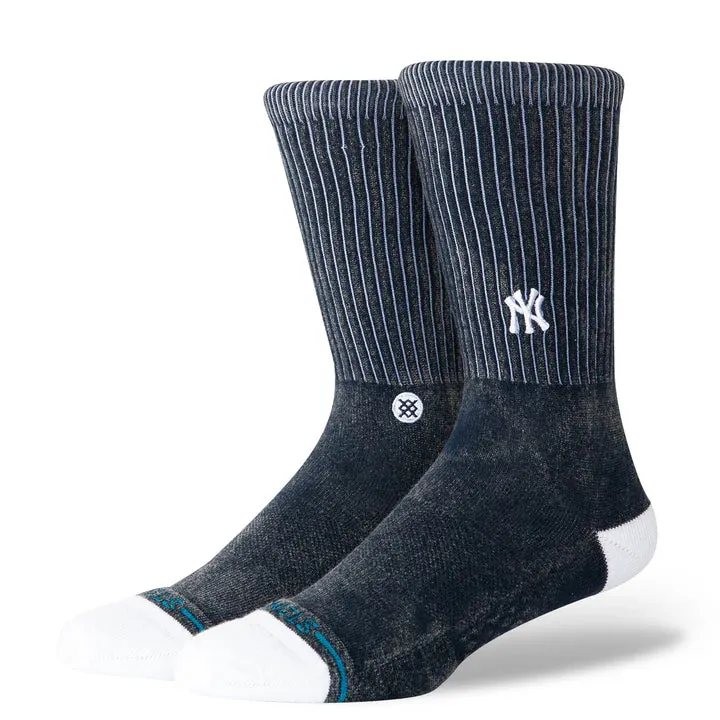 Stance x MLB "New York Yankees" Cotton Socks sold by Great Sox