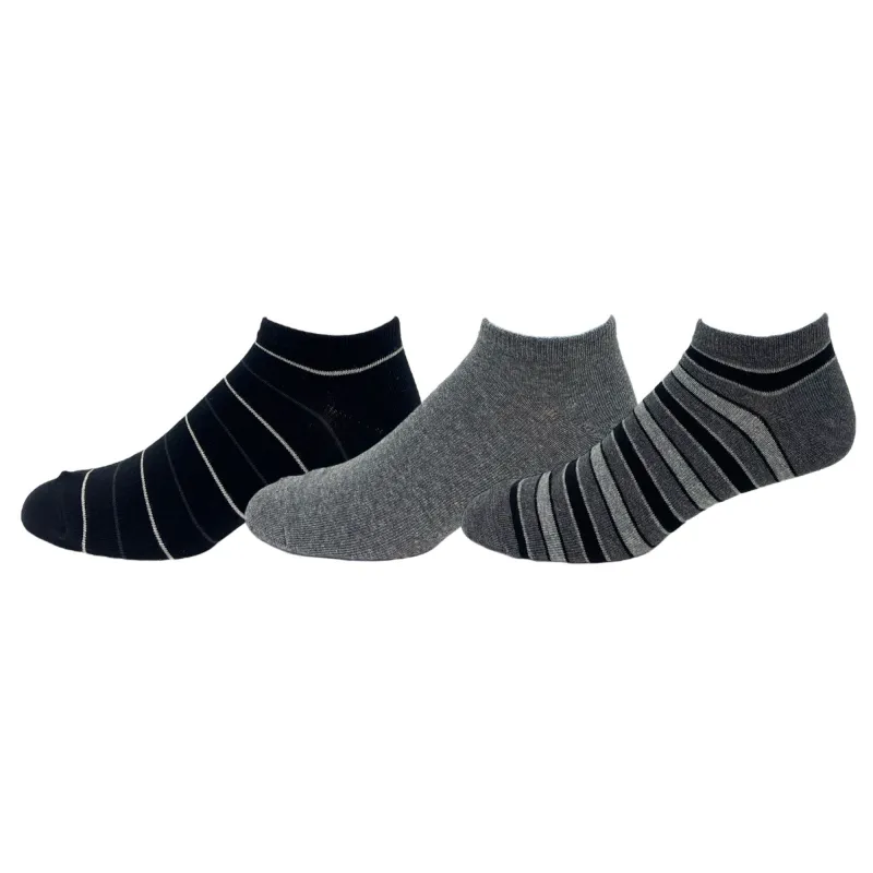 "Thin Ped" Cotton Socks by Key - Large sold by Great Sox