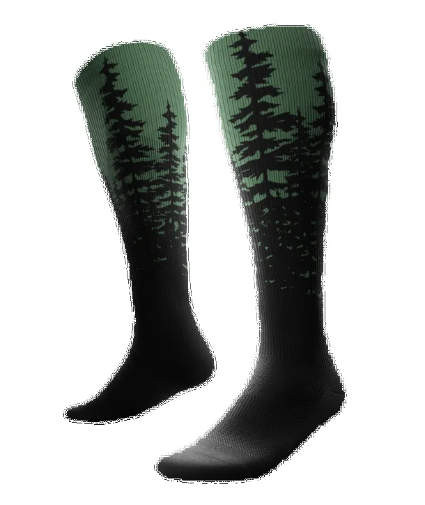 Knee High Compression Socks by Outway (20-25 mmgh) sold by Great Sox