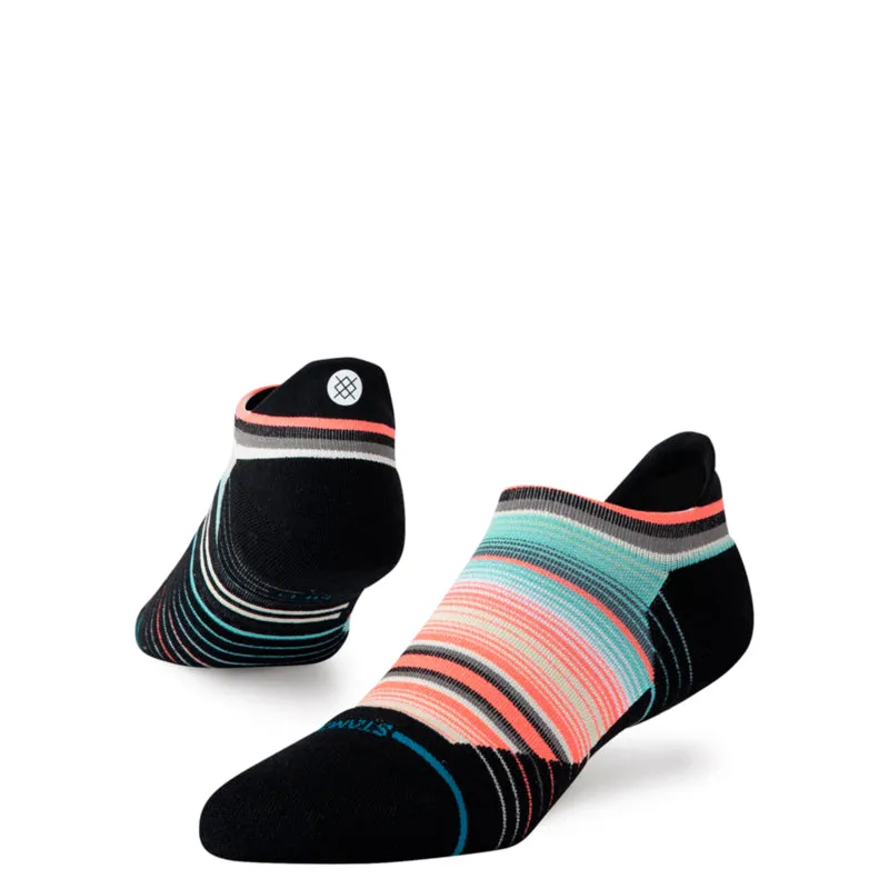 Stance "Curren Light Tab" Performance Running Socks sold by Great Sox