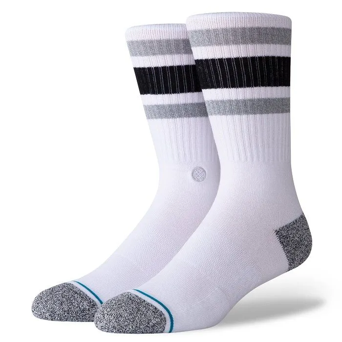 Stance "Boyd" Combed Cotton Socks sold by Great Sox product image thumbnail 2