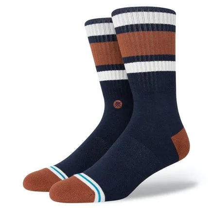 Stance "Boyd" Combed Cotton Socks sold by Great Sox product image thumbnail 4