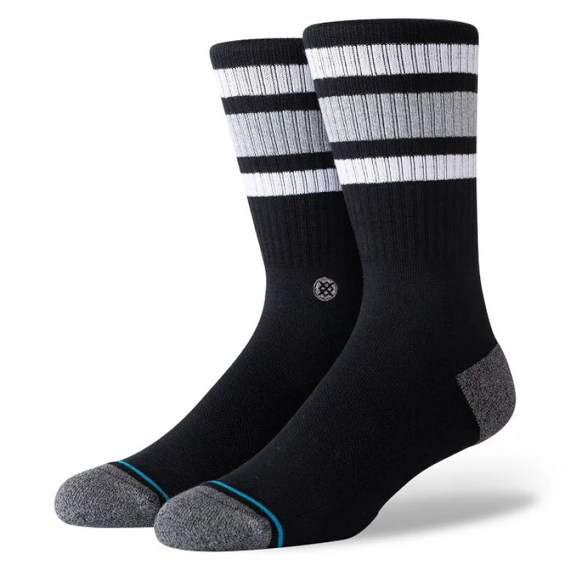 Stance "Boyd ST" Combed Cotton Socks sold by Great Sox