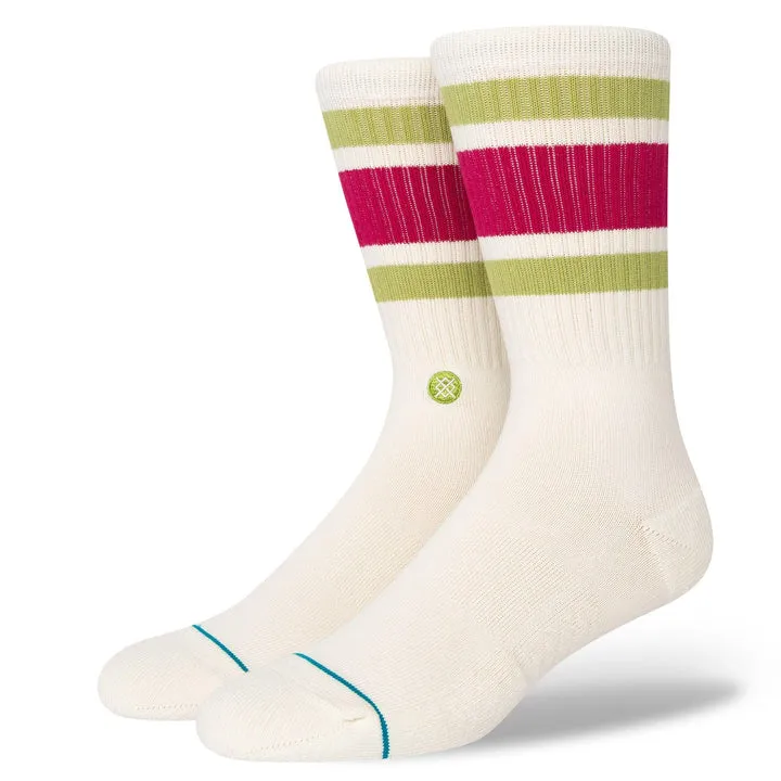 Stance "Boyd" Combed Cotton Socks sold by Great Sox product image thumbnail 5