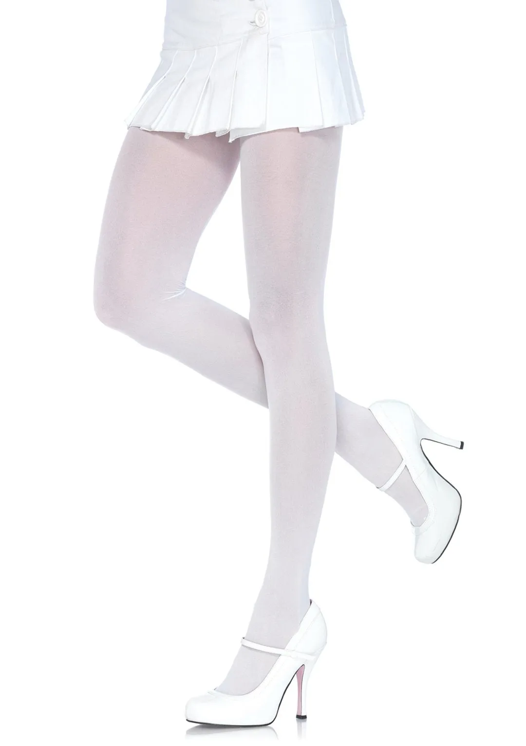 Nylon Tights from Leg Avenue sold by Great Sox product image thumbnail 2