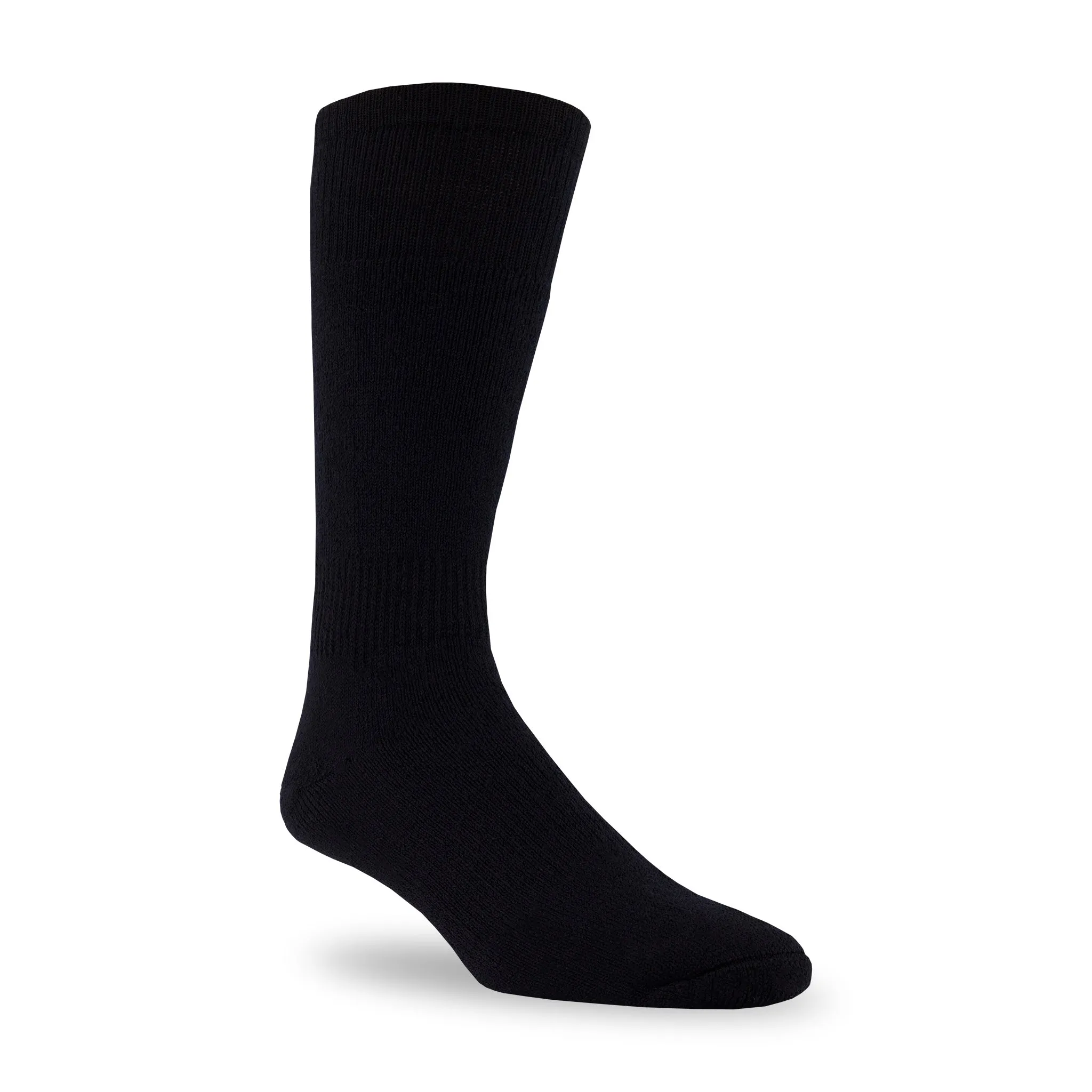 J.B. Field's "Backpacker" Light-weight Merino Wool Sock (DOORCRASHER) sold by Great Sox