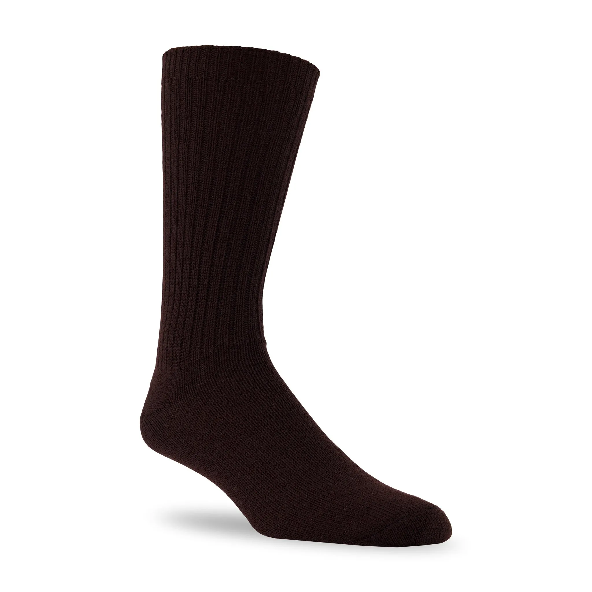 J.B. Field's "Wool Weekender" 96% Merino Wool Socks (DOORCRASHER) sold by Great Sox