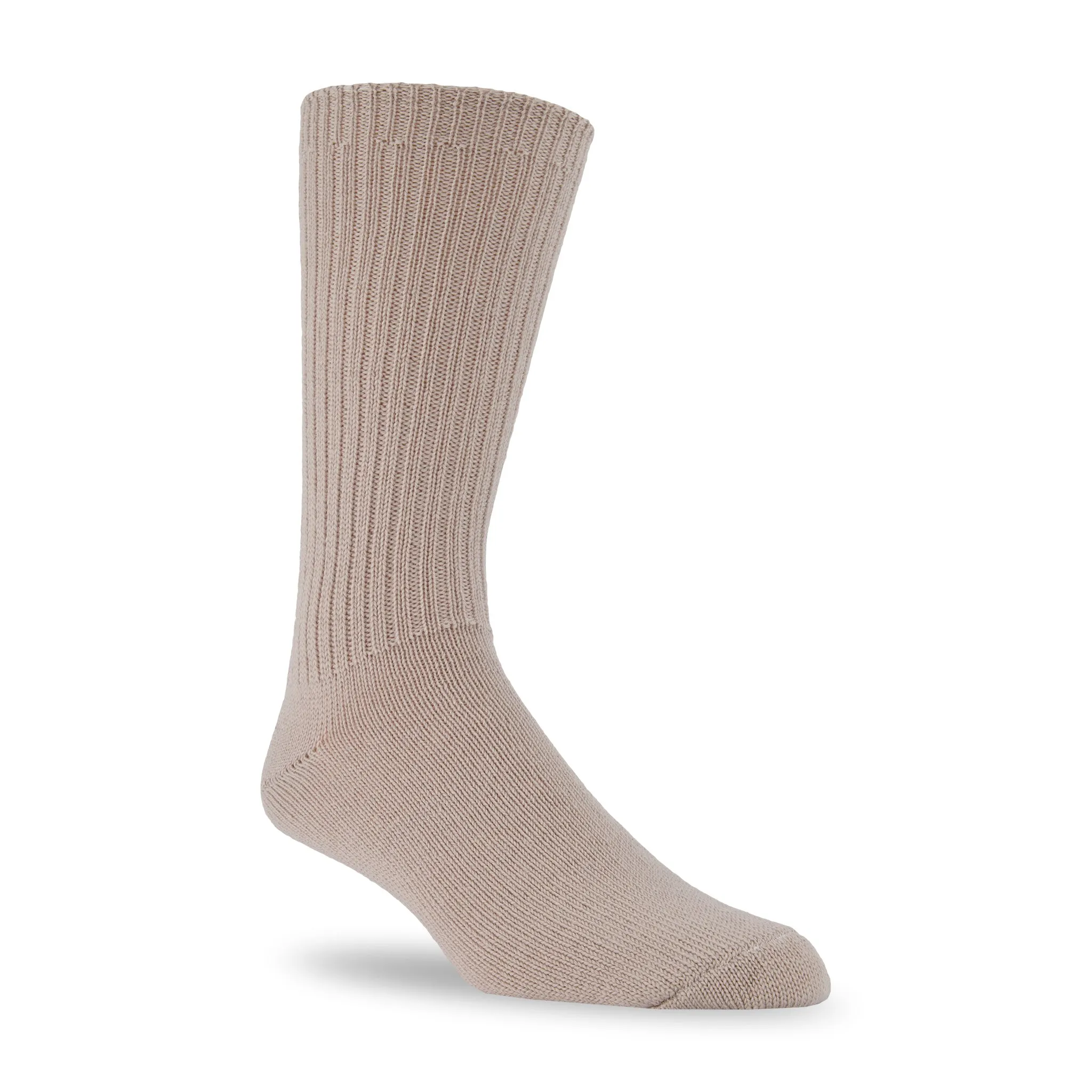 J.B. Field's "Wool Weekender" 96% Merino Wool Socks (DOORCRASHER) sold by Great Sox product image thumbnail 2