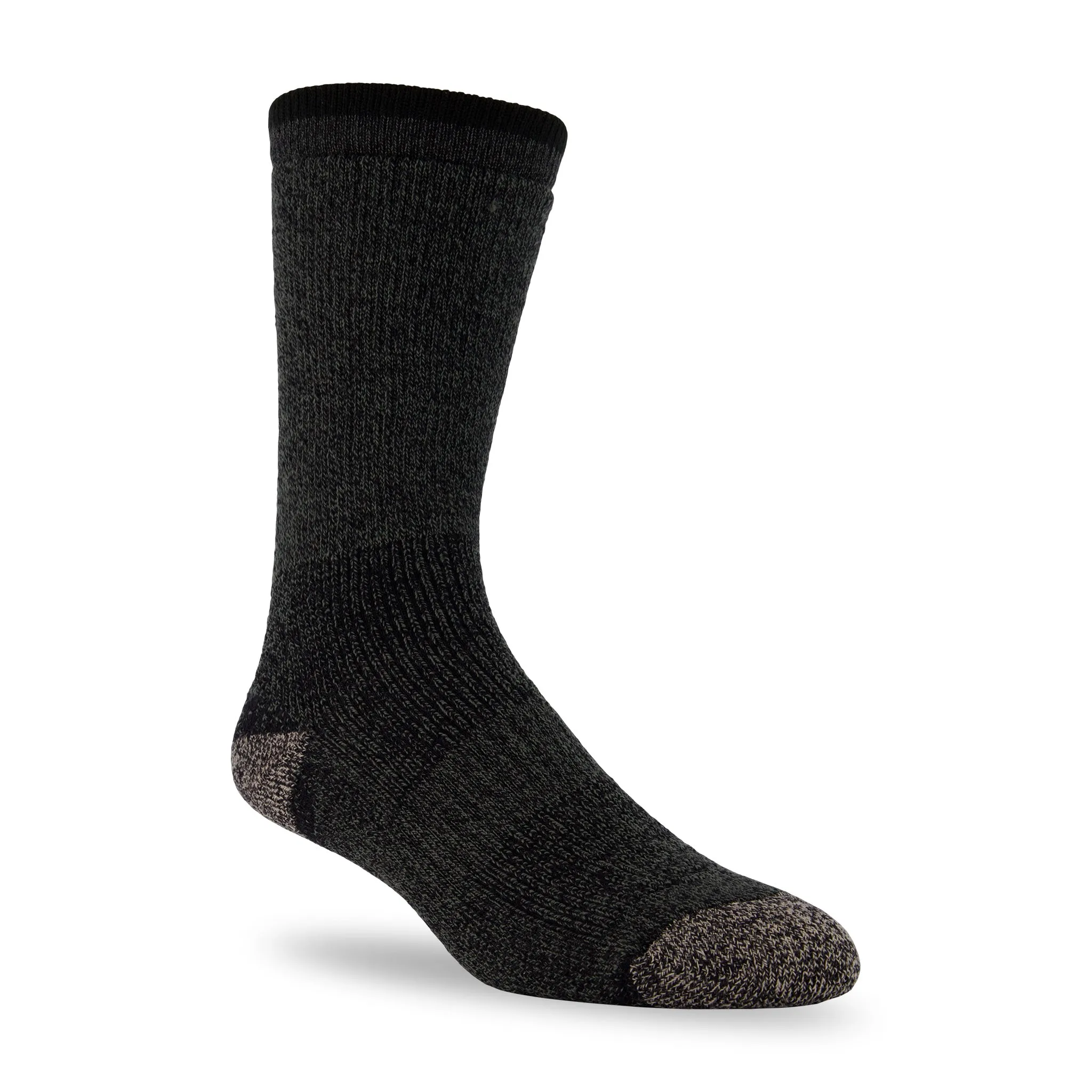 J.B. Field's Hiking "Power Trekker" Merino/Cotton Boot Socks (DOORCRASHER) - LARGE sold by Great Sox