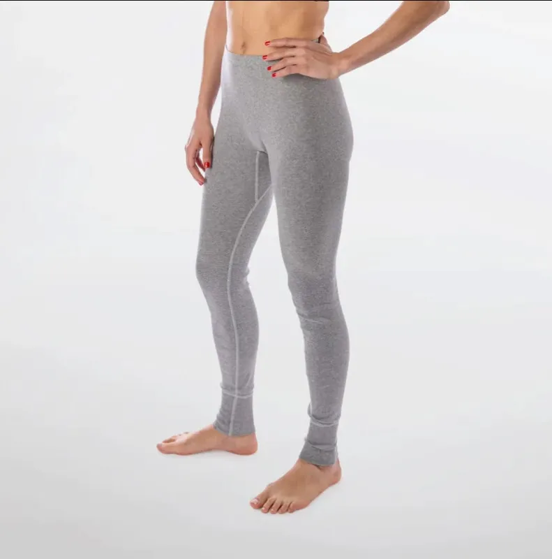 Women's Premium 100% Cotton Long Underwear by Stanfields sold by Great Sox