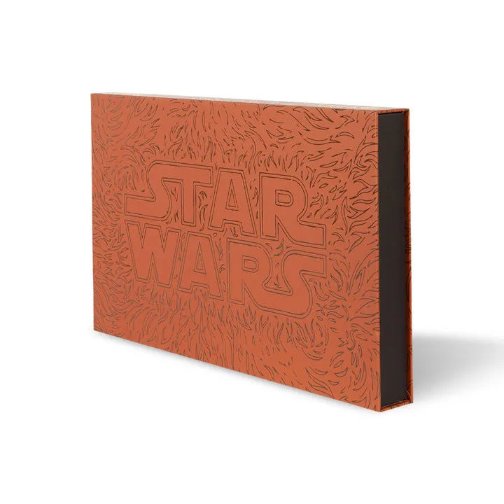Stance x Star Wars Creatures Box Set sold by Great Sox product image thumbnail 4