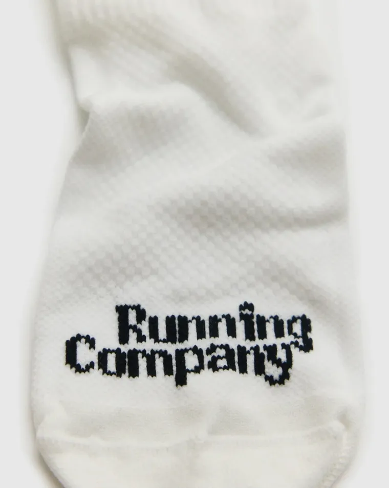 Balmoral Unisex Nylon Running Socks sold by Great Sox product image thumbnail 3