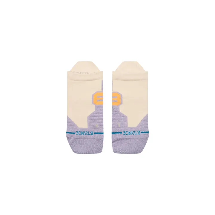 "Core Mid Tab" Performance Running Socks by Stance sold by Great Sox product image thumbnail 2