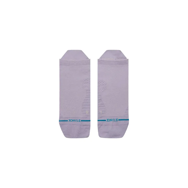 "Solid UL Tab" Nylon Blend Performance Running Socks by Stance sold by Great Sox product image thumbnail 2