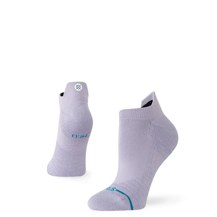 "Solid Mid Tab" Performance Running Socks by Stance sold by Great Sox