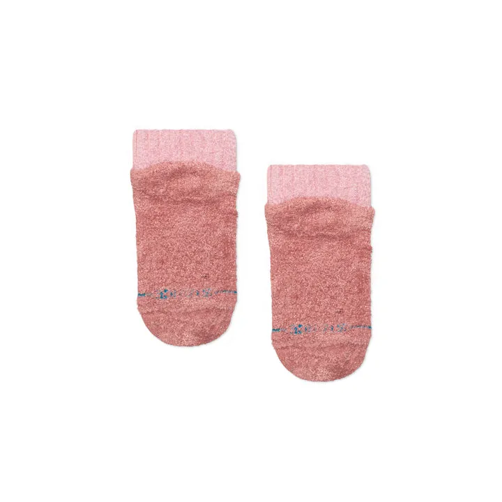 Stance "Cozy Slipper" Quarter Socks sold by Great Sox product image thumbnail 2