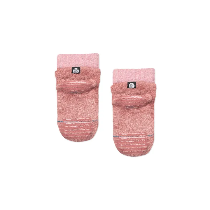 Stance "Cozy Slipper" Quarter Socks sold by Great Sox product image thumbnail 3