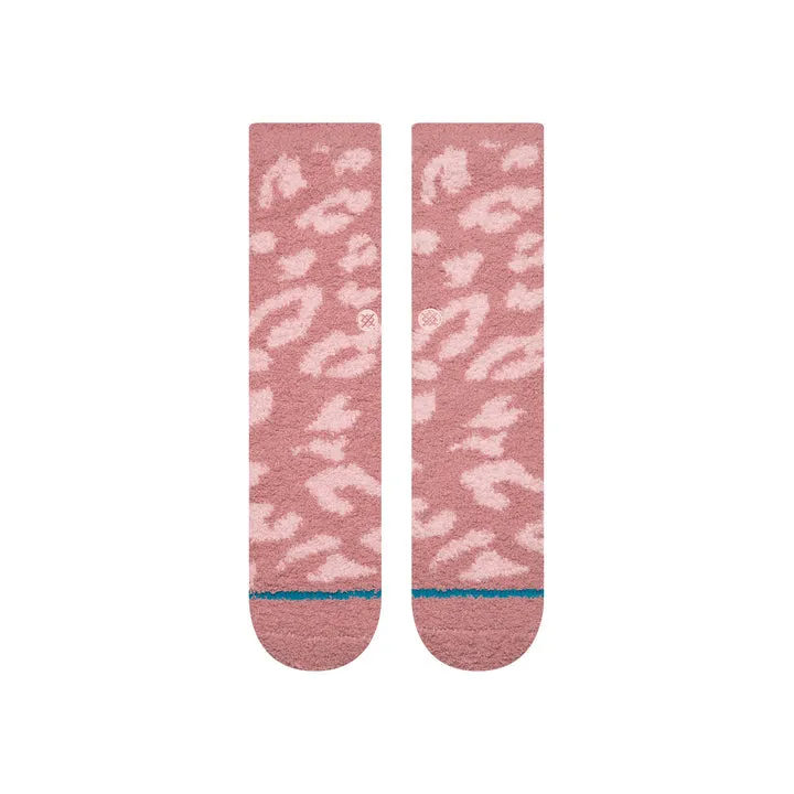 Stance "Purrfect" Casual Crew Socks sold by Great Sox product image thumbnail 2