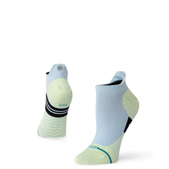 Stance "Minimal Tab" Performance Ankle Socks sold by Great Sox