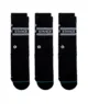 Stance "Basic 3 pack Crew" Combed Cotton Sock sold by Great Sox