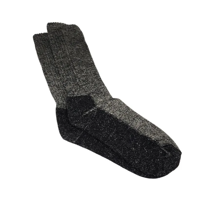 J.B. Field's "Trail Walker" Cotton/Merino Blend Socks (CLEARANCE) sold by Great Sox product image thumbnail 4