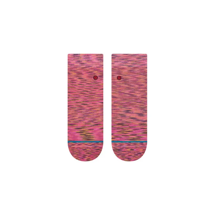 "Spectacular" Combed Cotton Blend Quarter Socks sold by Great Sox product image thumbnail 2