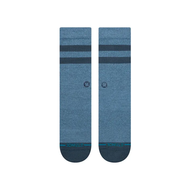 Stance "Joven" Combed Cotton Blend Crew Socks - Large sold by Great Sox product image thumbnail 5