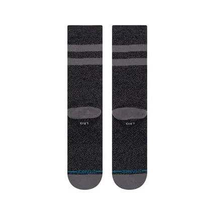 Stance "Joven" Combed Cotton Blend Crew Socks - Large sold by Great Sox product image thumbnail 3
