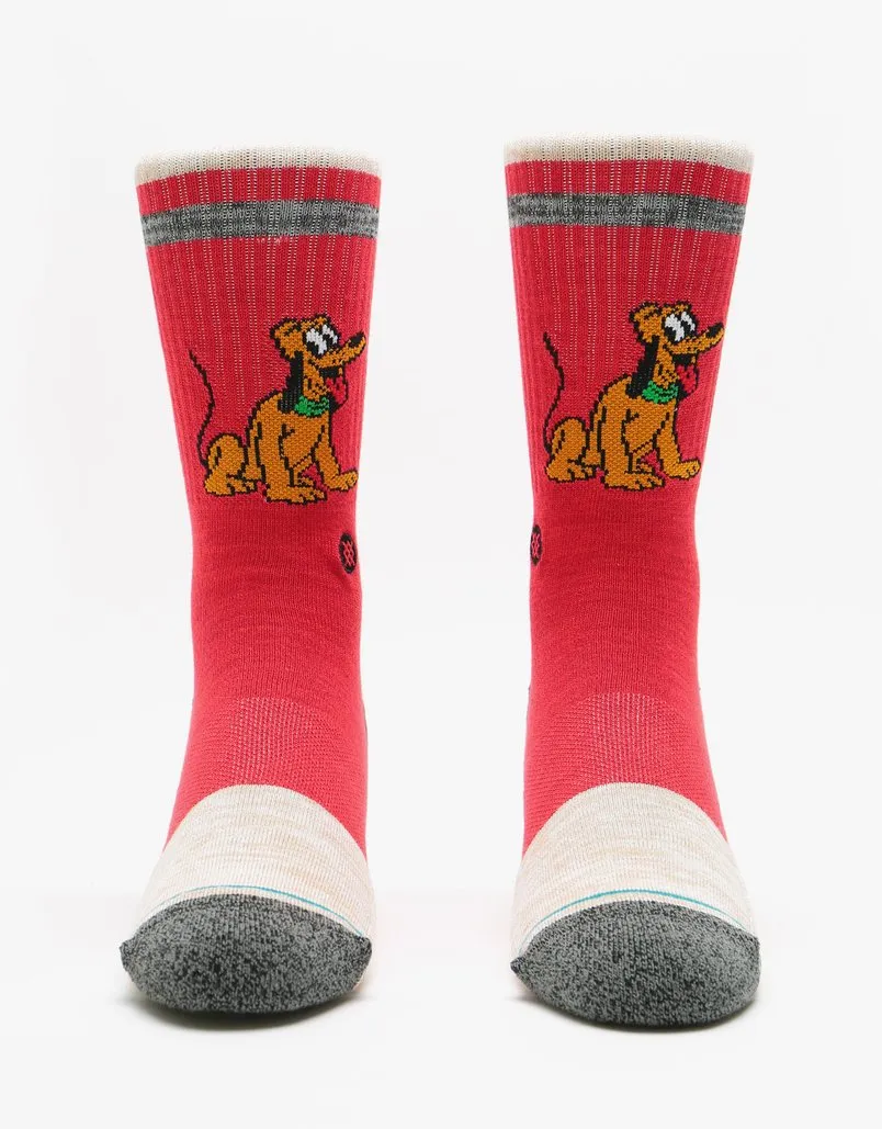 Stance "Vintage Disney" Combed Cotton Socks sold by Great Sox product image thumbnail 4