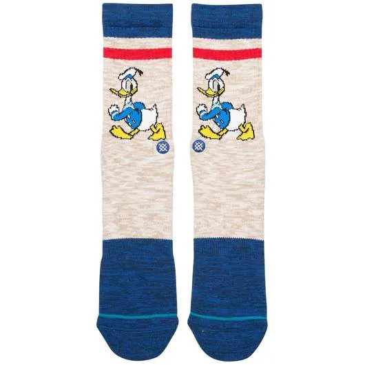 Stance "Vintage Disney" Combed Cotton Socks sold by Great Sox product image thumbnail 2